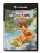 Disney's Tarzan: Freeride - Gamecube