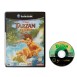 Disney's Tarzan: Freeride - Gamecube