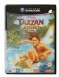 Disney's Tarzan: Freeride - Gamecube