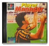 Player Manager