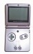 Game Boy Advance SP Console (Pearl Pink) (AGS-101) - Game Boy Advance