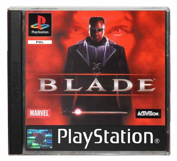 Blade ps1 discount