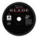 Blade - Playstation
