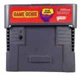 SNES Game Genie