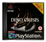 Dino Crisis