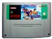 Super Pang - SNES