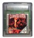 Carmageddon - Game Boy