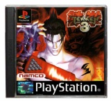 Tekken 3