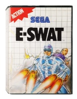 E-SWAT