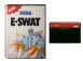 E-SWAT - Master System