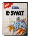 E-SWAT - Master System