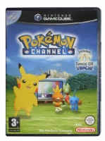 Pokemon Channel