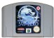 Mortal Kombat Mythologies: Sub-Zero - N64