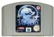 Mortal Kombat Mythologies: Sub-Zero - N64