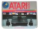 Atari 2600 Console + 1 Controller (4-Switch Black "Darth-Vader" Version) (Boxed) - Atari 2600