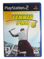 International Tennis Pro