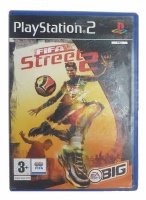 FIFA Street 2