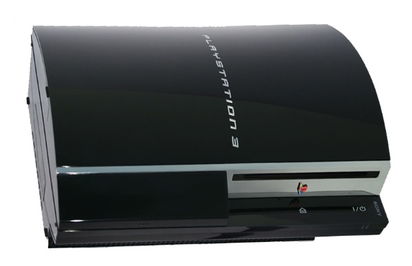 Buy PS3 Console Only (60GB) Playstation 3 Australia