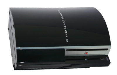 PS3 Console Only (60GB) - Playstation 3