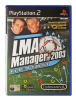 LMA Manager 2003