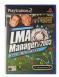 LMA Manager 2003 - Playstation 2