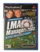 LMA Manager 2003 - Playstation 2