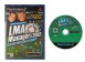 LMA Manager 2003 - Playstation 2