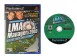 LMA Manager 2003 - Playstation 2