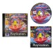 XS Airboat Racing - Playstation