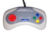 SNES Controller: Tecno Plus Control Pad (TP 182)
