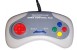 SNES Controller: Tecno Plus Control Pad (TP 182) - SNES