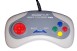 SNES Controller: Tecno Plus Control Pad (TP 182) - SNES