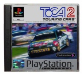 TOCA Touring Cars 2 (Platinum Range)