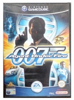 James Bond 007: Agent Under Fire