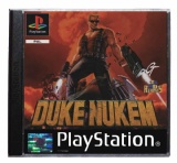 Duke Nukem