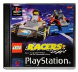 Lego Racers