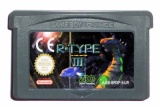 R-Type III