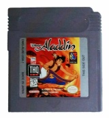 Disney's Aladdin (Game Boy Original)