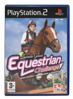 Lucinda Green's Equestrian Challenge