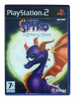 The Legend of Spyro: The Eternal Night