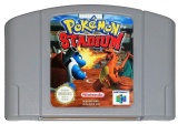 Pokemon Stadium