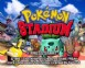 Pokemon Stadium - N64