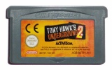 Tony Hawk's Underground 2