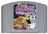 Scooby-Doo!: Classic Creep Capers