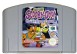 Scooby-Doo!: Classic Creep Capers - N64