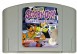 Scooby-Doo!: Classic Creep Capers - N64