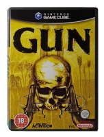 Gun