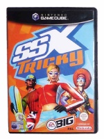 SSX Tricky