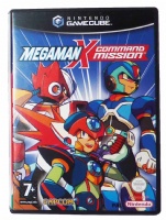 Mega Man X: Command Mission