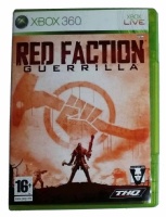 Red Faction: Guerrilla